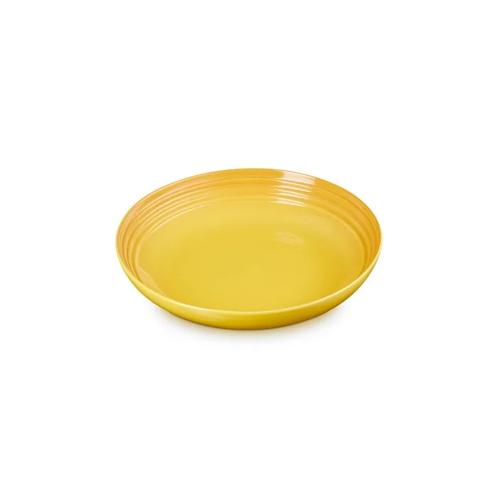 Vancouver - Diep bord 22cm Nectar van Le Creuset – productfoto
