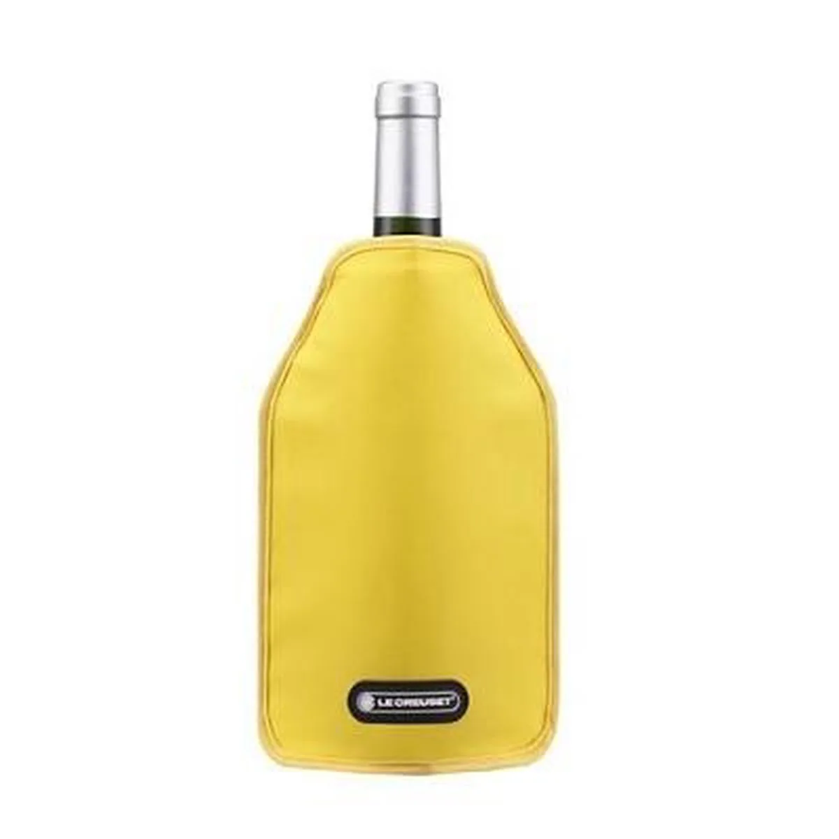 Wa-126 Wijnkoeler by Le Creuset in Yellow – product photo