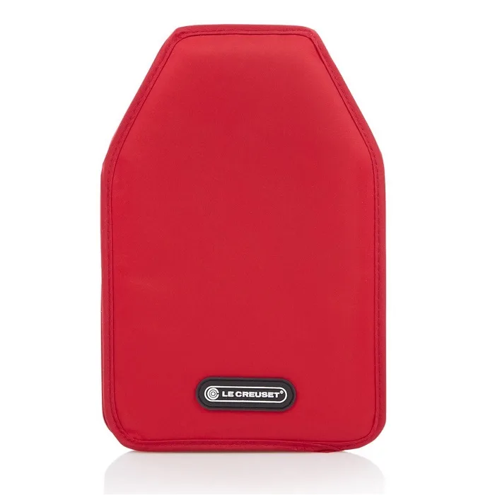 Wijnaccessoires - WA-126 Wijnkoeler Rood von Le Creuset – Produktfoto