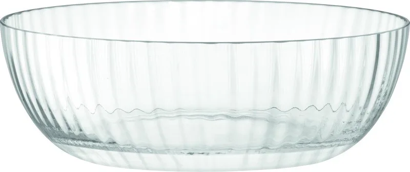 Aurelia Serveren Serveerschaal de LSA International en Glas – photo produit