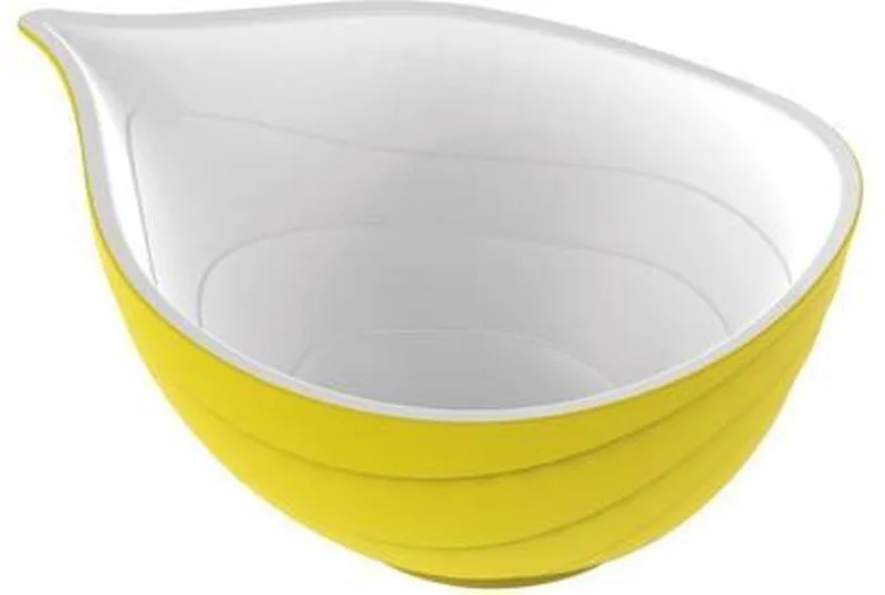 LS 403576 Lugano Bowl 15cm Clear Transp fra LSA International i Gennemsigtig – produktbillede