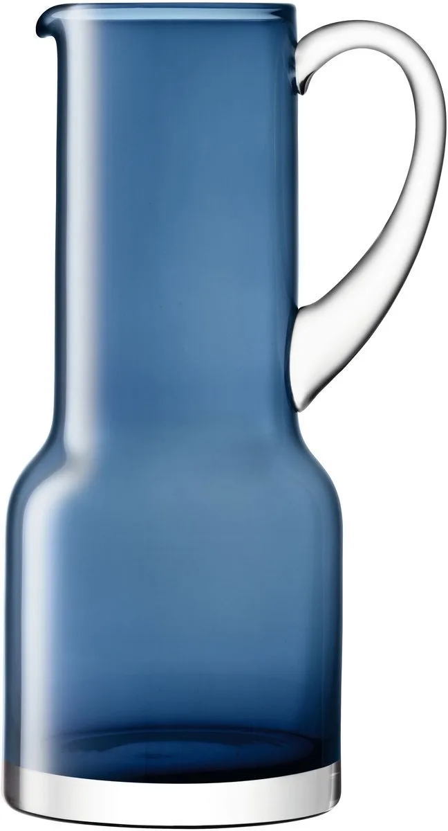 Utility Karaf - 1,35 Liter van LSA International in Blauw – productfoto