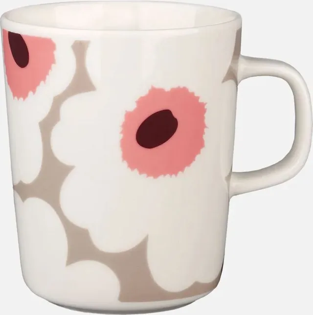 Unikko - Mok - 25cl