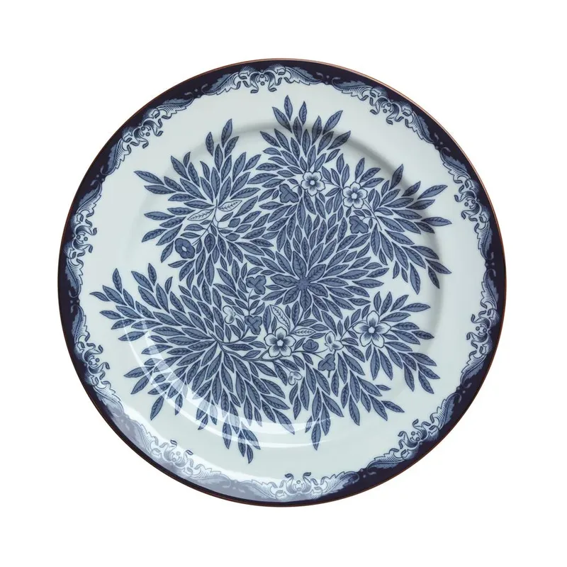 Ostindia Floris Teller 27cm by Rörstrand – product photo