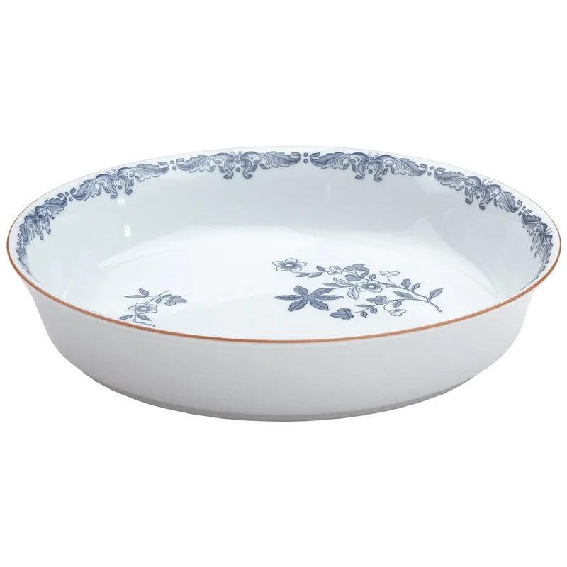 Ostindia ovenschaal Ø28cm van Rörstrand – productfoto