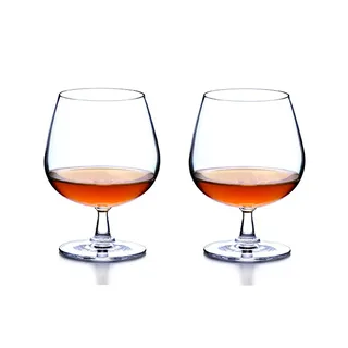 Grand Cru Cognacgläser 2er Pack Klar 2er Pack by Rosendahl – product photo 1 of 4