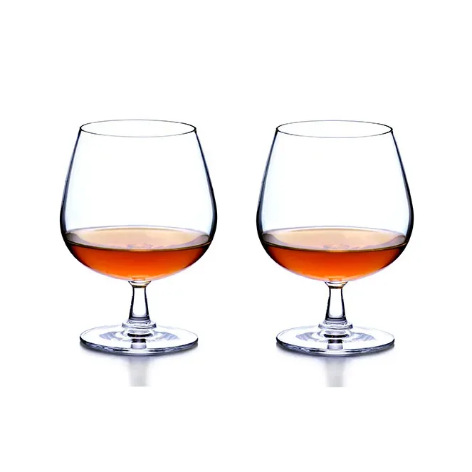 Grand Cru Cognacgläser 2er Pack Klar 2er Pack by Rosendahl – product photo 1 of 4