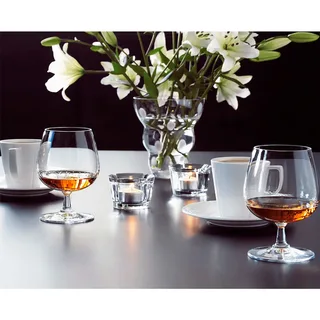 Grand Cru Cognacgläser 2er Pack Klar 2er Pack by Rosendahl – product photo 4 of 4