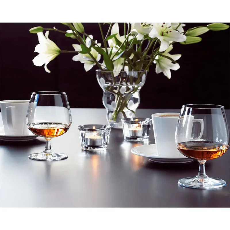 Grand Cru Cognacgläser 2er Pack Klar 2er Pack by Rosendahl – product photo 4 of 4