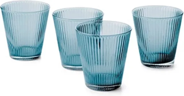 Grand Cru Glas 4 Stuks