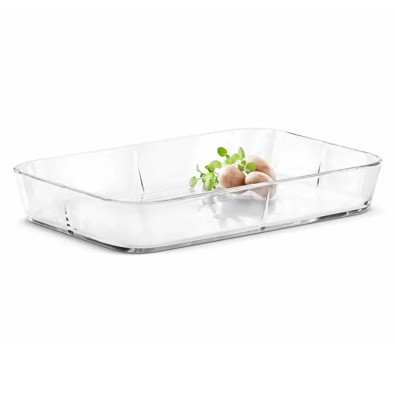 Grand Cru ovenbestendige vorm 24,5x37,7 cm helder van Rosendahl – productfoto
