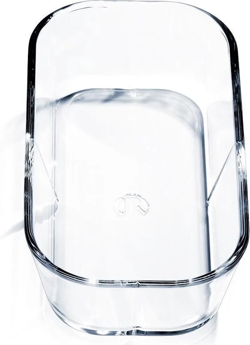 Grand Cru Ovenschaal small - glas van Rosendahl – productfoto