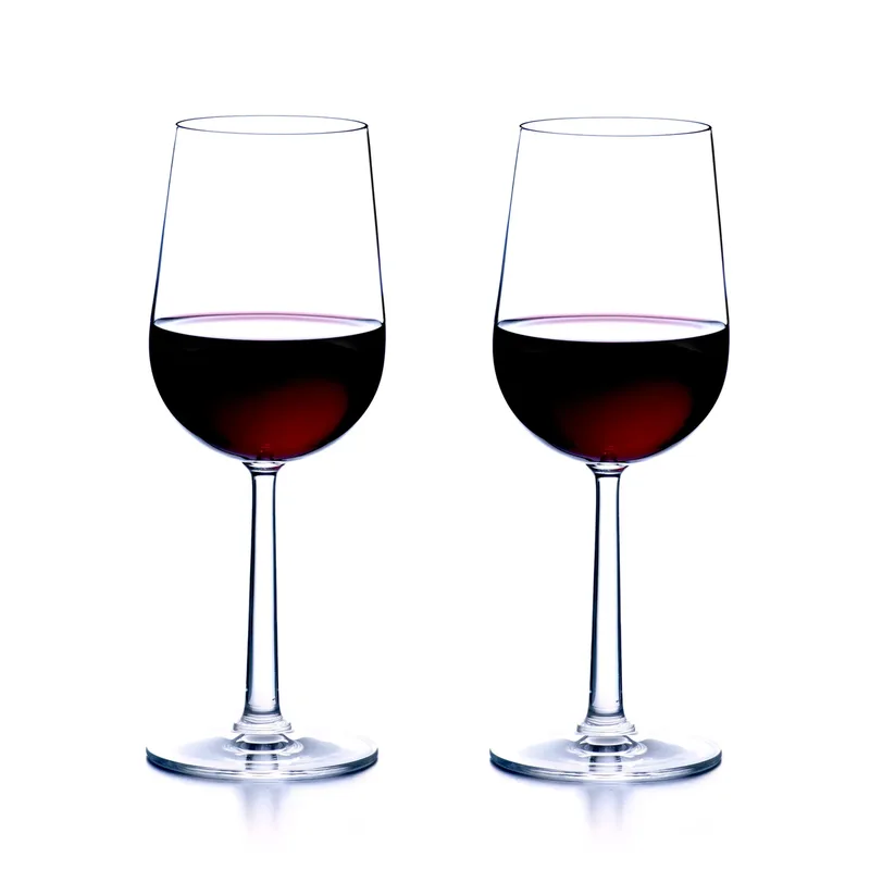 Grand Cru Rotweinglas Bordeaux 2er Pack 2er Pack van Rosendahl – productfoto