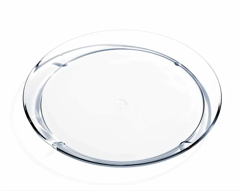 Grand Cru schaal Ø32 cm helder van Rosendahl – productfoto
