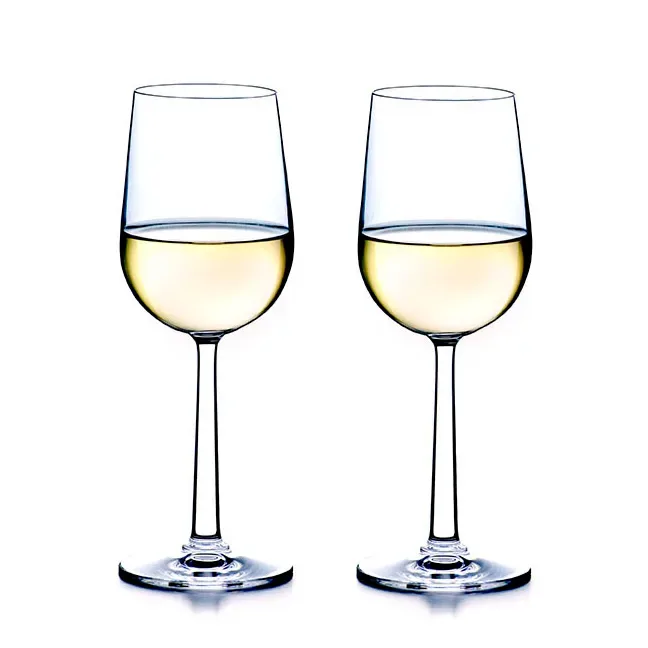 Grand Cru Weißweinglas Bordeaux 2er Pack Klar 2er Pack by Rosendahl – product photo