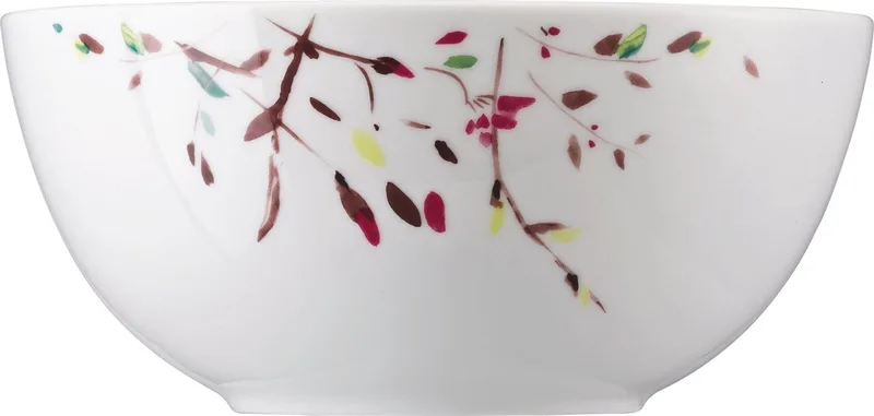 Arzberg-Ramo-Slakom-21 cm från Rosenthal i Vit – produktbild