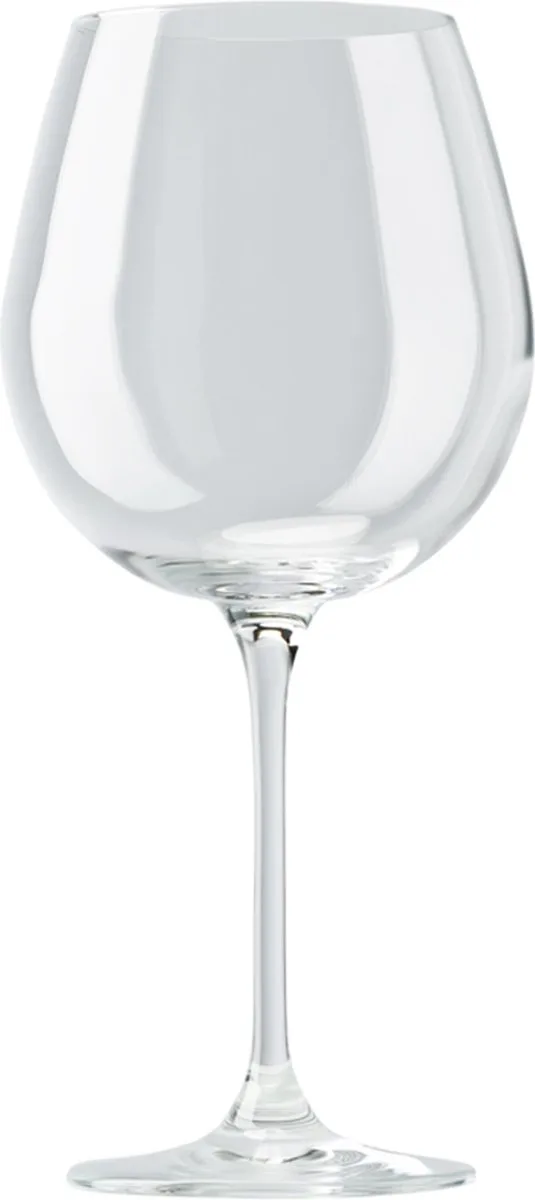 Bourgogne Glazen DiVino - 630 ml