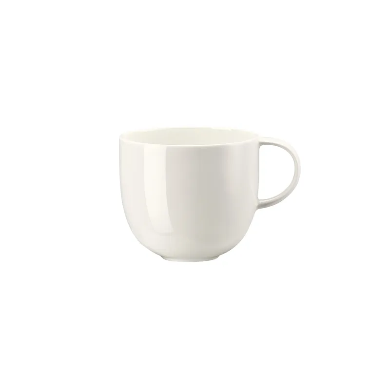 Brillance Tasse 20cl Weiß fra Rosenthal – produktbillede
