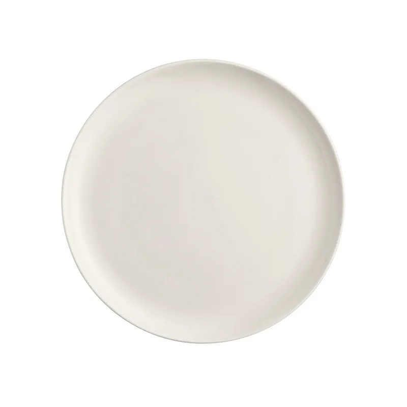 Assiette Brillance 21 cm Blanc de Rosenthal – photo produit