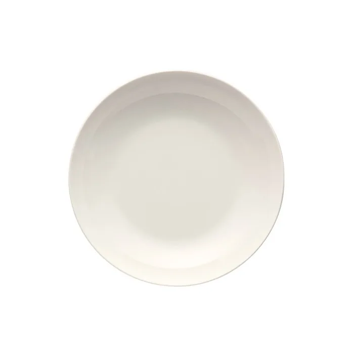 Brillance White - Diep Bord 21cm de Rosenthal – photo produit