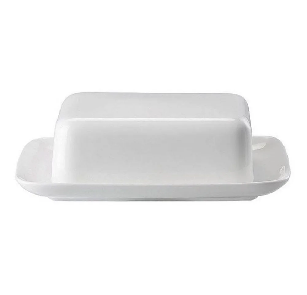 Butterdose Butterdose Jade Weiß fra Rosenthal – produktbillede