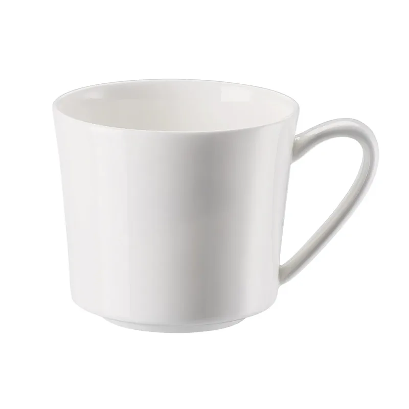 Jade Kaffeetasse 20cl Weiß by Rosenthal – product photo