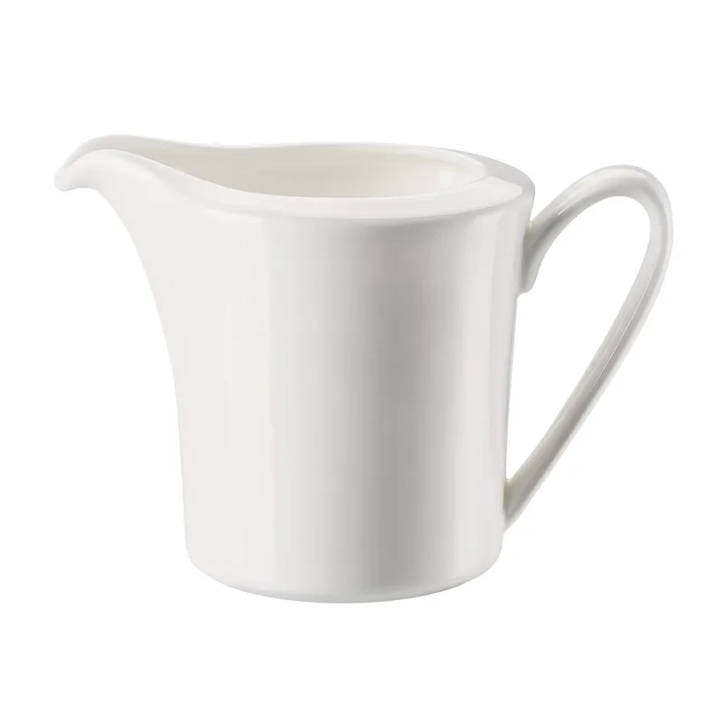 Pot à lait Jade 20 cl Blanc de Rosenthal – photo produit