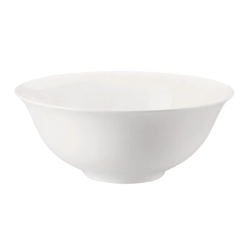 Bol Jade 23 cm Blanc de Rosenthal – photo produit