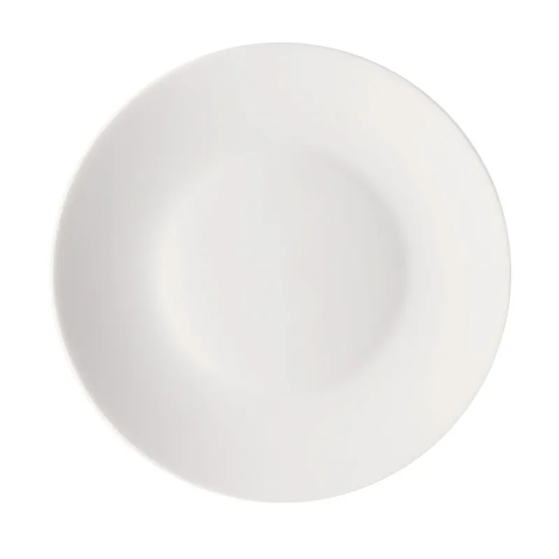 Jade Teller 20cm Weiß fra Rosenthal – produktbillede