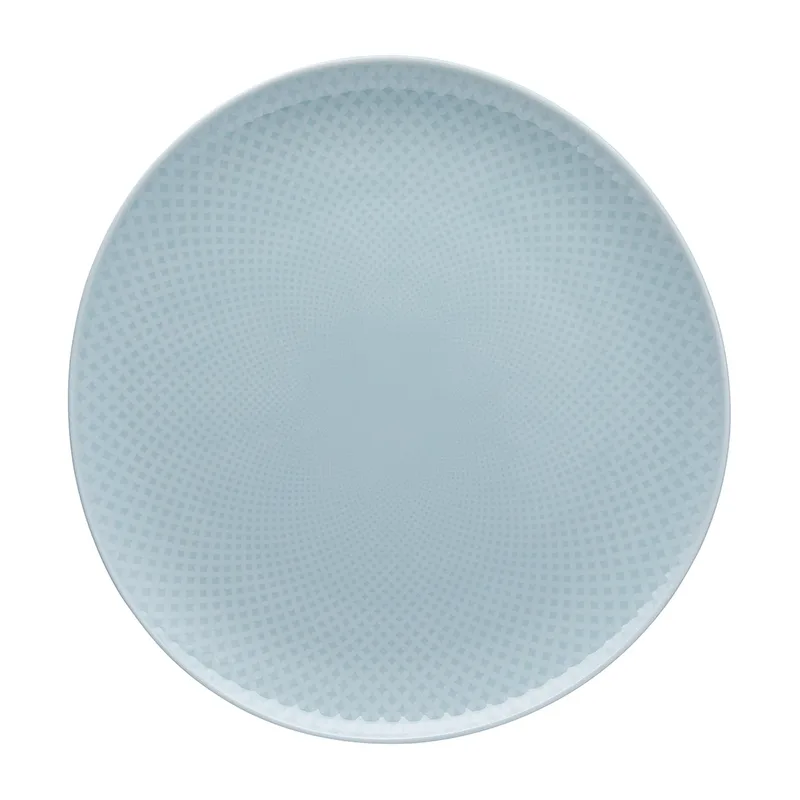 Junto Essteller Ø27cm Opal green von Rosenthal – Produktfoto