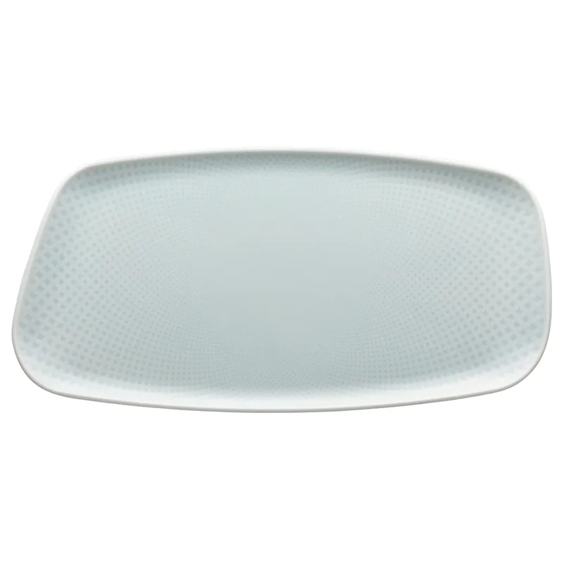 Junto Servierteller Opal green fra Rosenthal – produktbillede