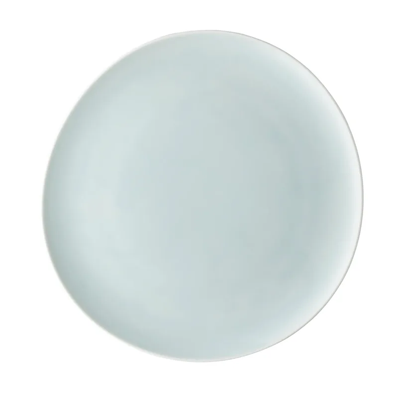 Junto bord 27cm Opal green van Rosenthal – productfoto