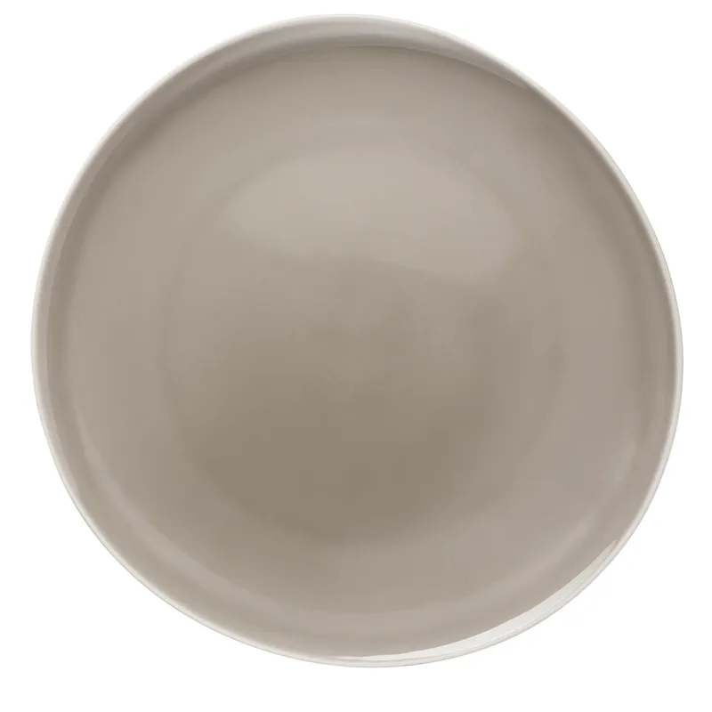 Junto bord 27cm Pearl grey van Rosenthal – productfoto