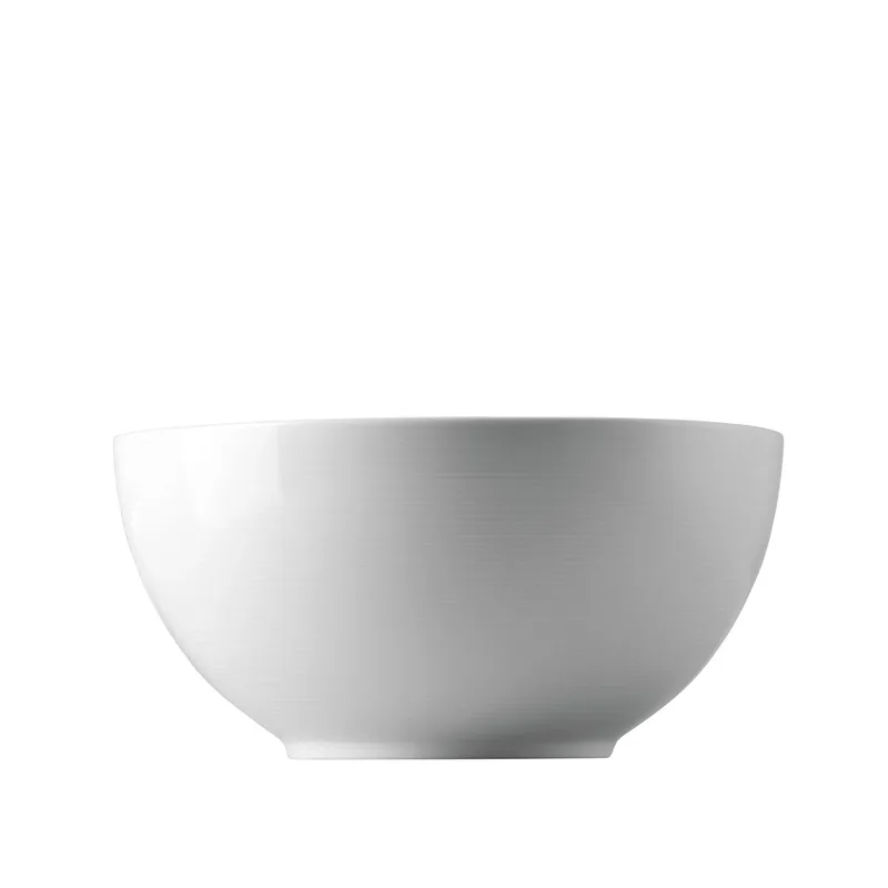 Loft schaal rond wit 2,7 l. van Rosenthal – productfoto