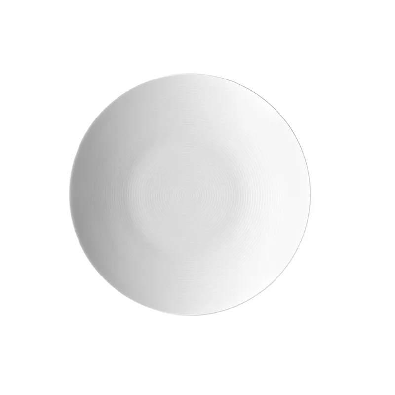 Loft Teller weiß Ø 22cm från Rosenthal – produktbild