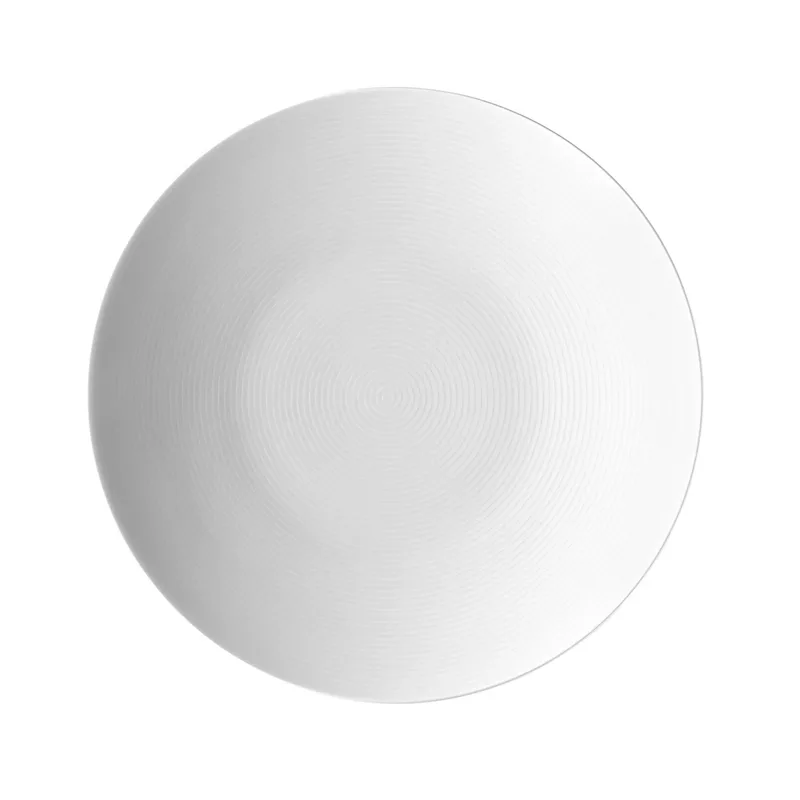 Loft Teller weiß Ø 28cm från Rosenthal – produktbild