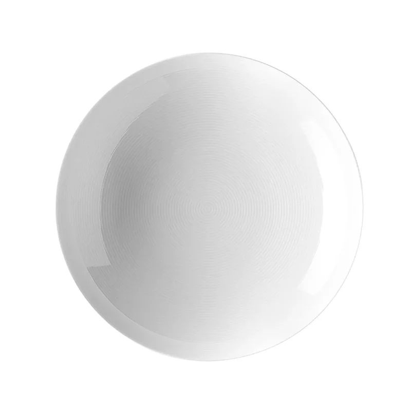 Loft tiefer Teller weiß Ø 24cm by Rosenthal – product photo