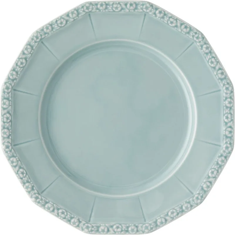 Maria Pale Mint Bord 26 cm by Rosenthal in Blue – product photo