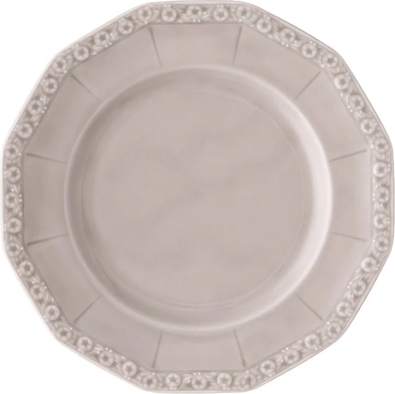 Maria Pale Orchid Ontbijtbord 21 cm van Rosenthal in Roze – productfoto