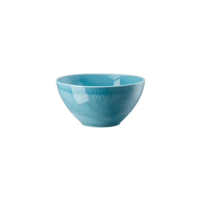 Mesh Aqua - Saladeschaal 18cm 1,20l van Rosenthal – productfoto