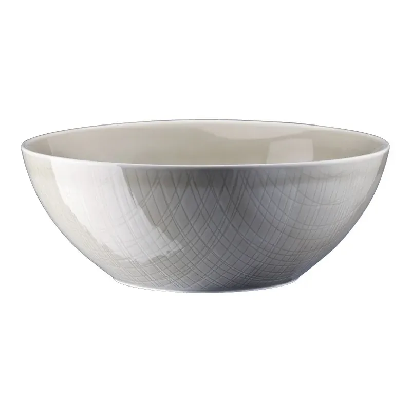 Mesh Schale 24cm Mountain van Rosenthal – productfoto