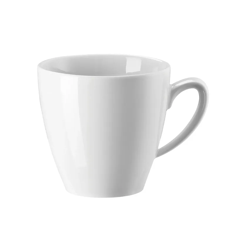 Mesh Tasse Weiß von Rosenthal – Produktfoto