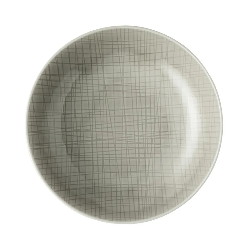 Mesh tiefer Teller 21cm Mountain by Rosenthal – product photo