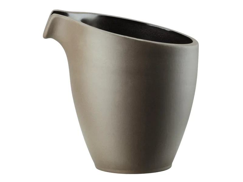 Milchkännchen Junto Bronze Milchkännchen 0,15 l, Kannen by Rosenthal in Multicolour – product photo