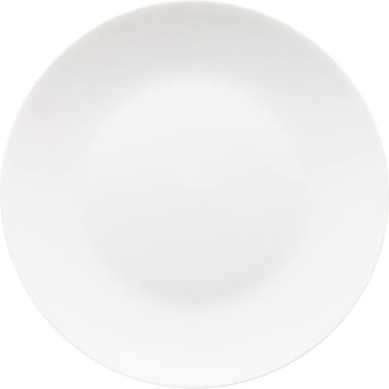 Ontbijtbord Jade ø 23 cm by Rosenthal in White – product photo