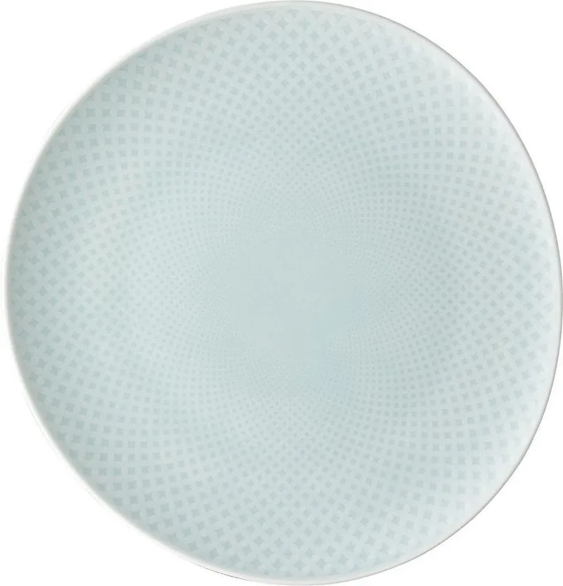 Ontbijtbord Junto Opal Green ø 22 cm by Rosenthal in Green – product photo