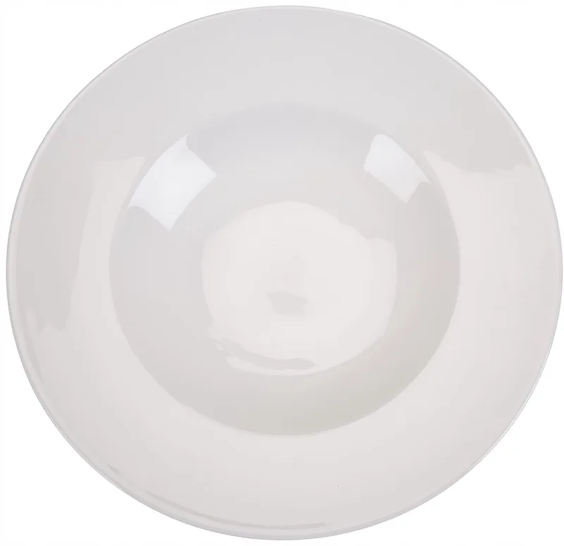 Pastaborden Jade 29 cm - Fine Bone China de Rosenthal en Blanc – photo produit