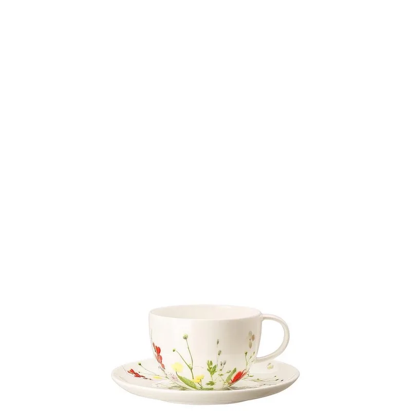 Rosenthal 10530-405101-14772 kopje by Rosenthal in White, Multicolour – product photo