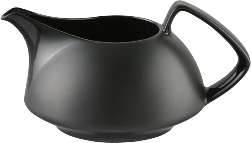 TAC Black melkkan de Rosenthal en Noir – photo produit
