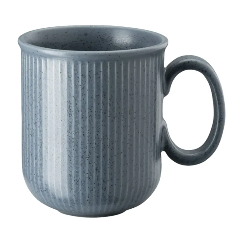 Thomas Clay Tasse 45cl Blau van Rosenthal – productfoto
